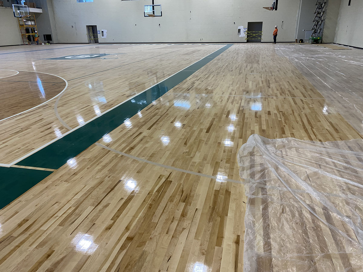 Charlotte Country Day