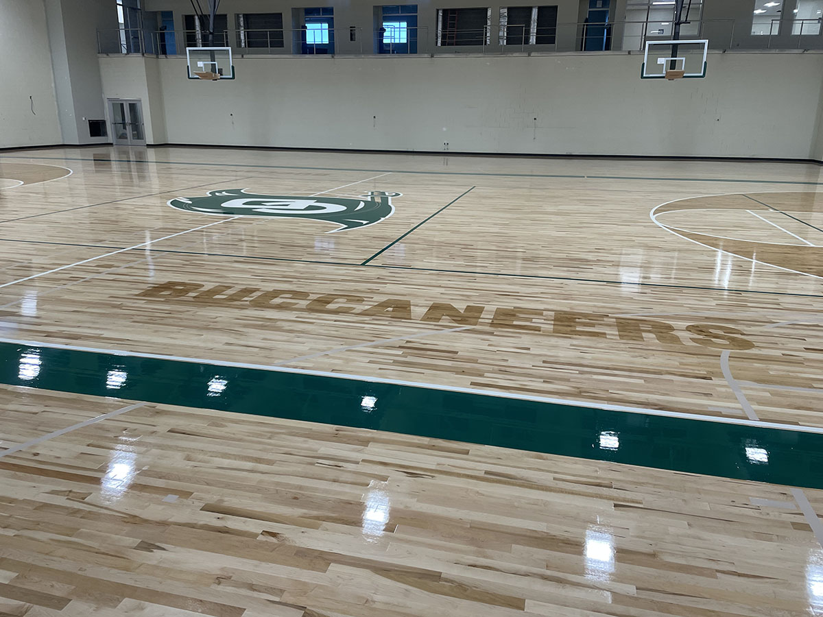 Charlotte Country Day