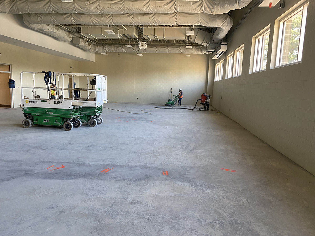 Charlotte Country Day