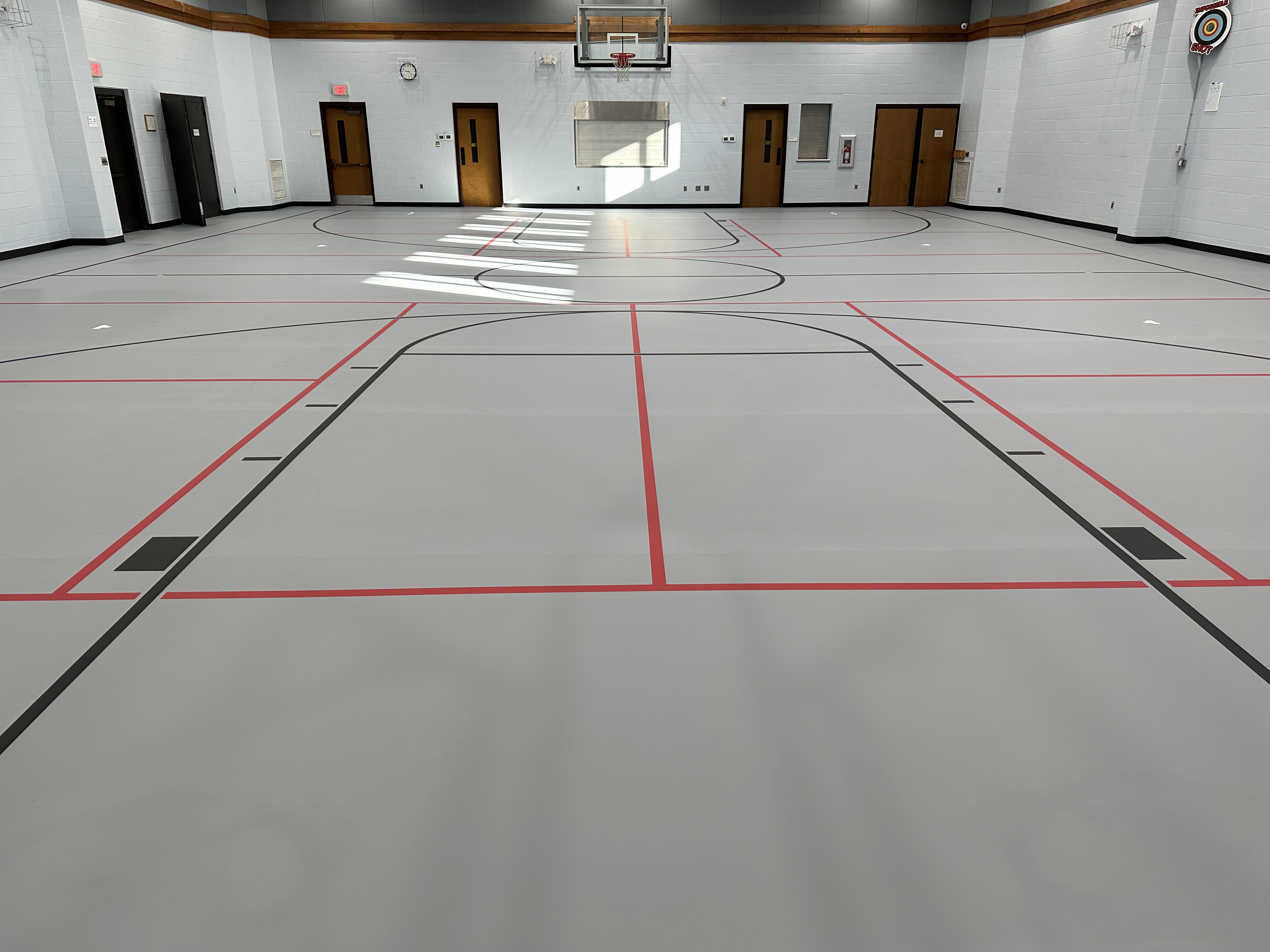 Good Sheperd Lutheran