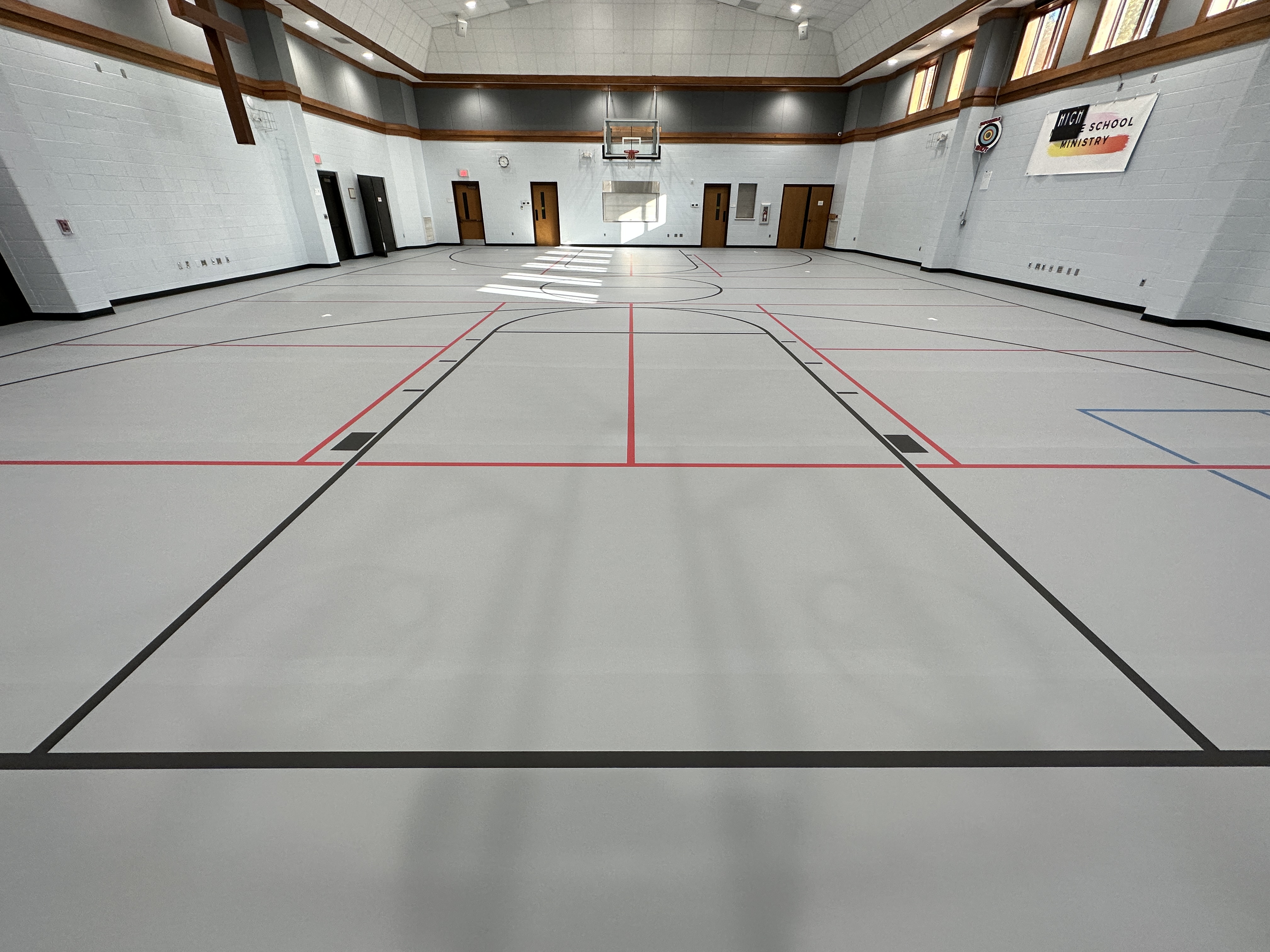 Good Sheperd Lutheran