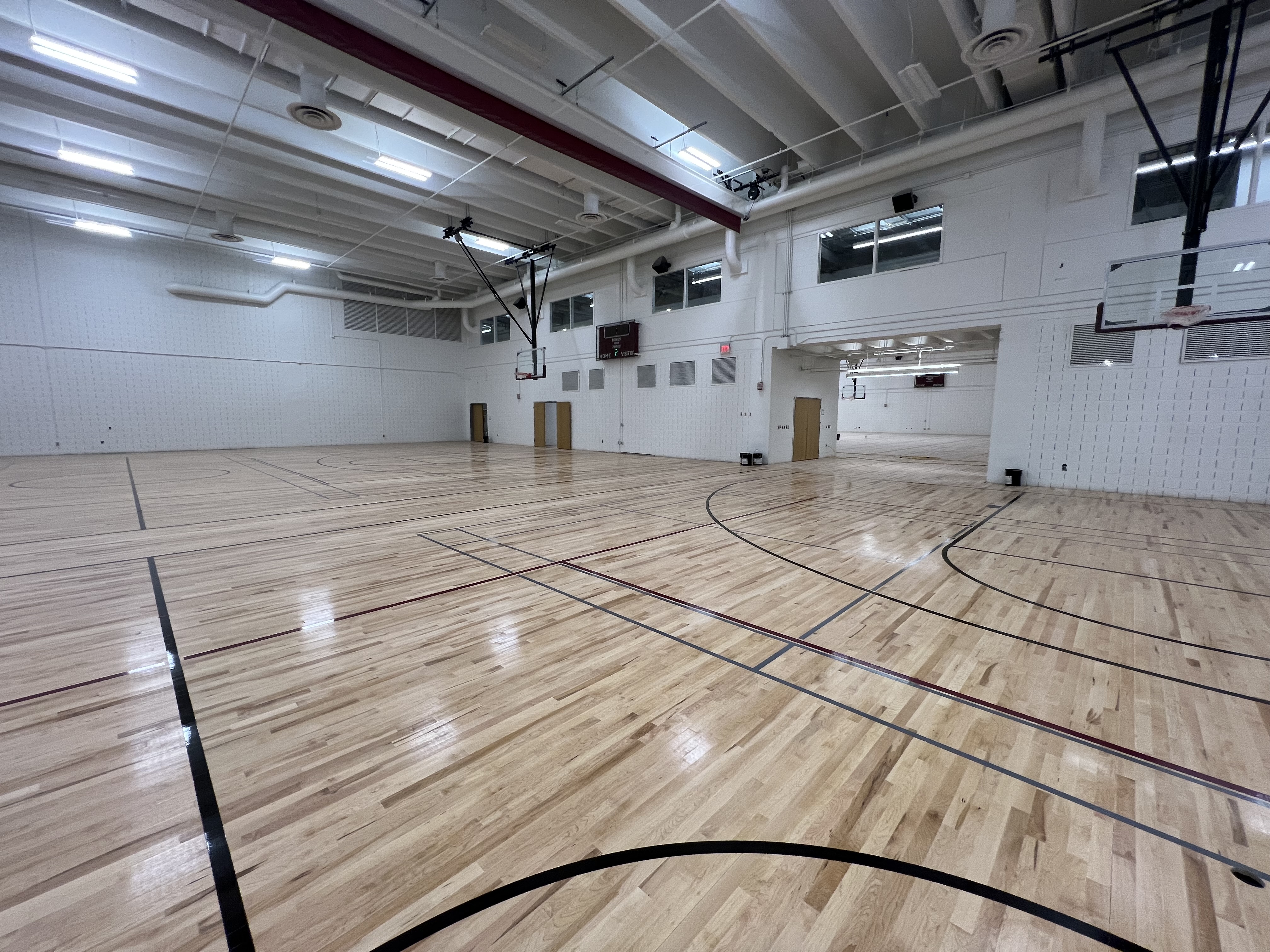 Virginia Tech War Memorial 